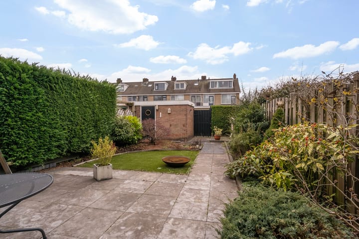 Foto 14 van Willem Frederikstraat 65