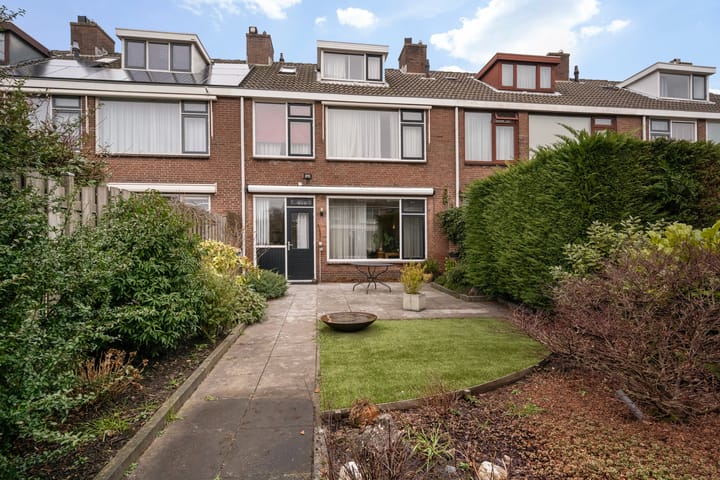 Foto 15 van Willem Frederikstraat 65