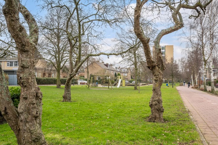 Foto 35 van Willem Frederikstraat 65