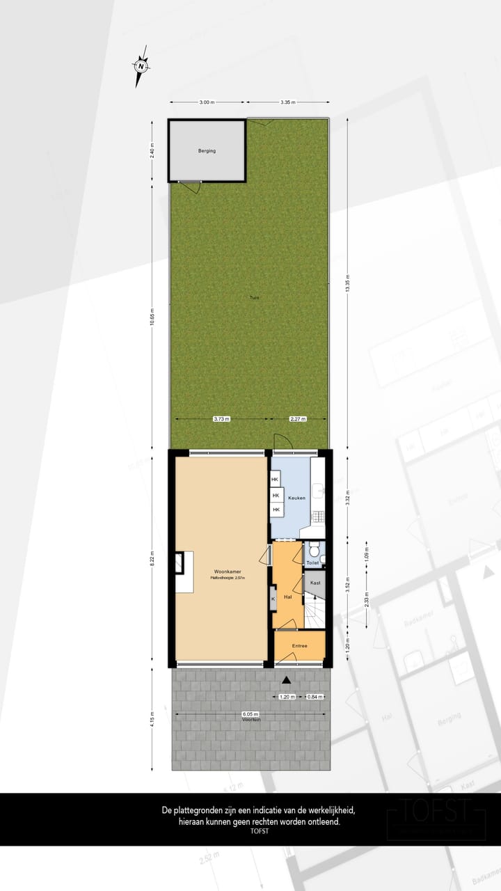 Foto 38 van Willem Frederikstraat 65