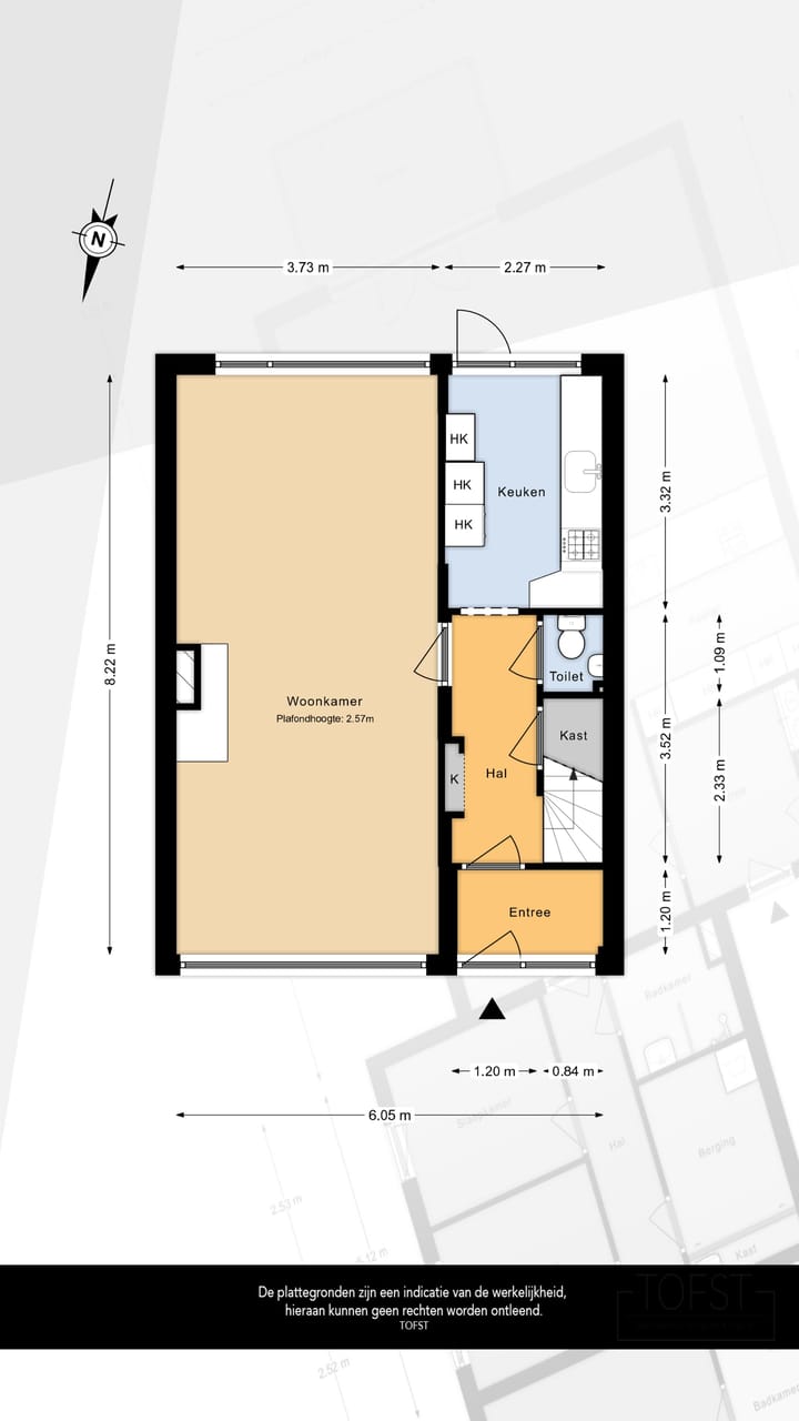 Foto 39 van Willem Frederikstraat 65