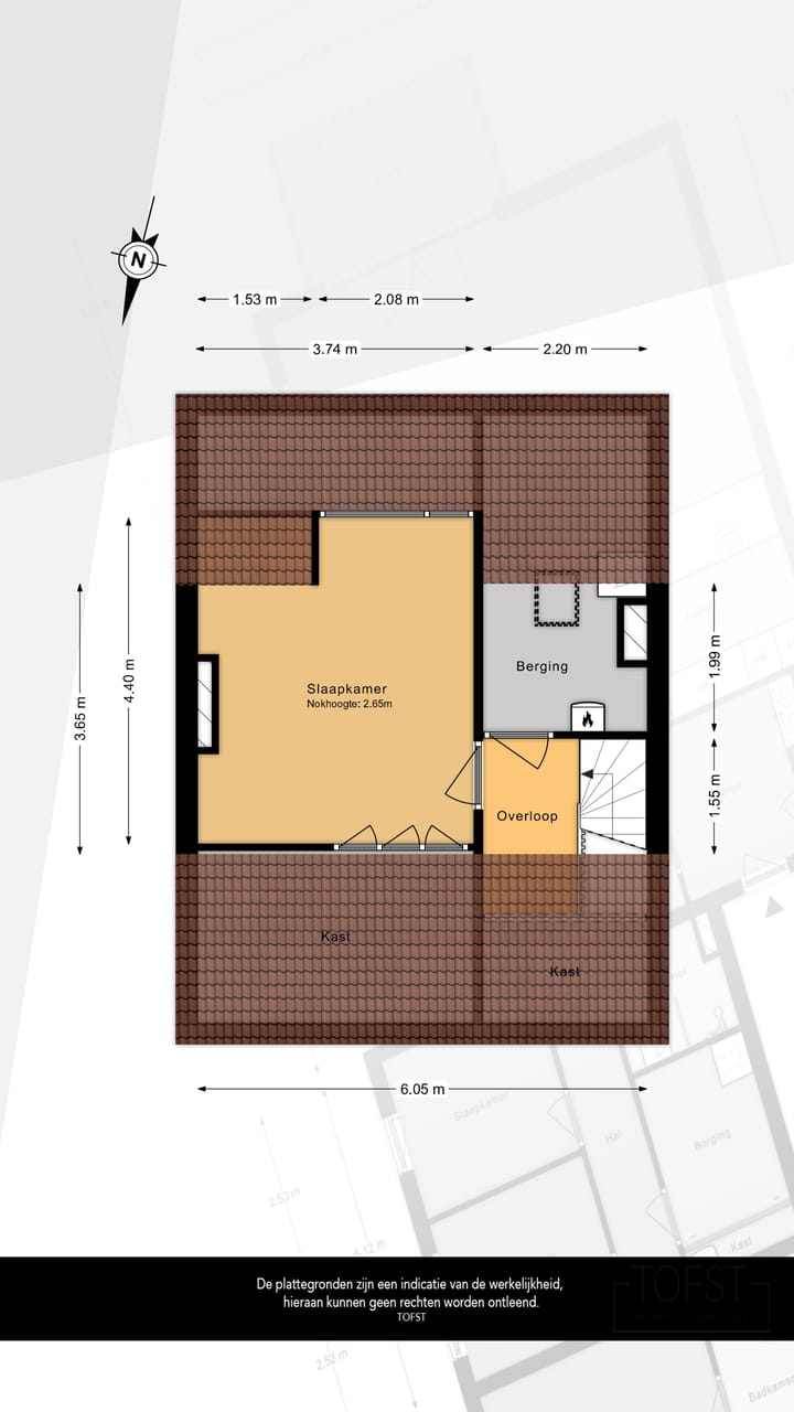 Foto 41 van Willem Frederikstraat 65