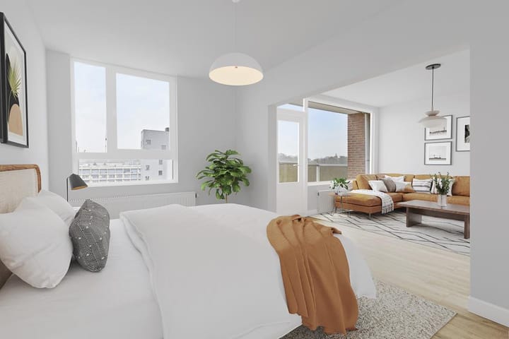 Foto 13 van Mariabad 49