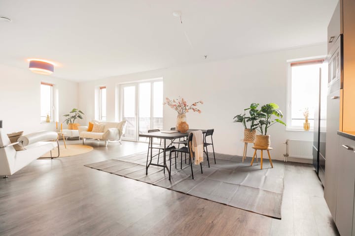 Foto 2 van Evenaar 47