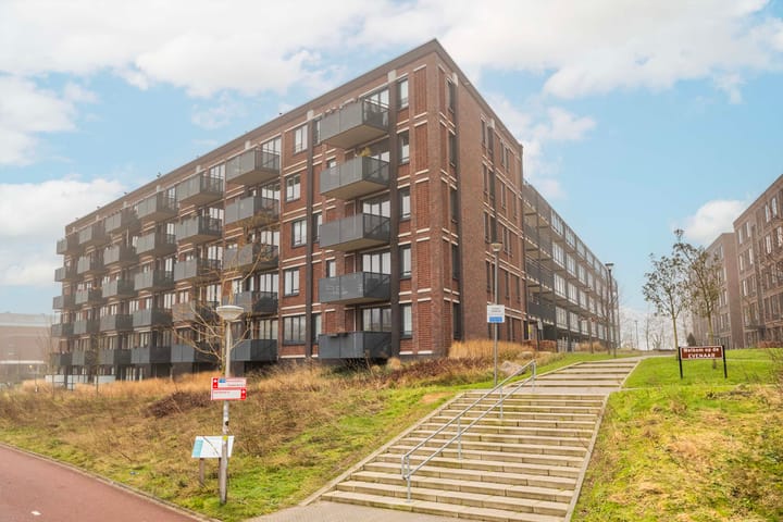 Foto 5 van Evenaar 47