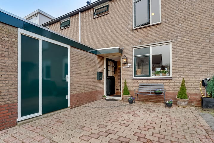 Foto 2 van Citroenvlinder 17