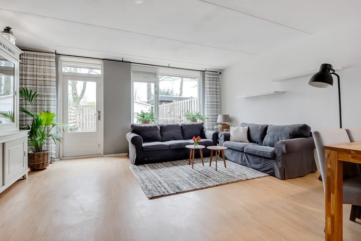 Foto 3 van Citroenvlinder 17