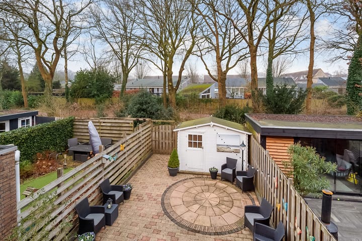 Foto 17 van Citroenvlinder 17