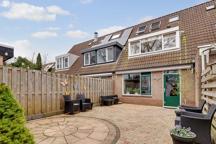 Foto 25 van Citroenvlinder 17