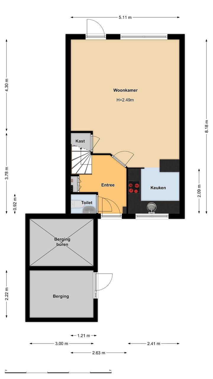Foto 33 van Citroenvlinder 17