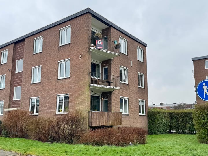 Foto 1 van Neptunusstraat 42