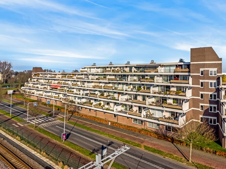 Photo 1 of Nobeldreef 181