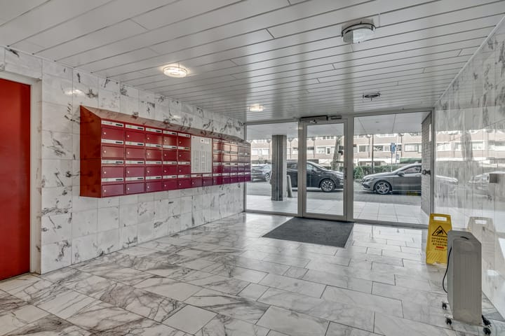 Photo 7 of Nobeldreef 181