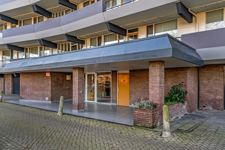 Photo 8 of Nobeldreef 181