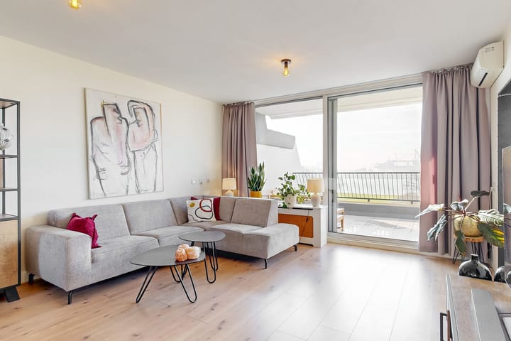 Photo 12 of Nobeldreef 181