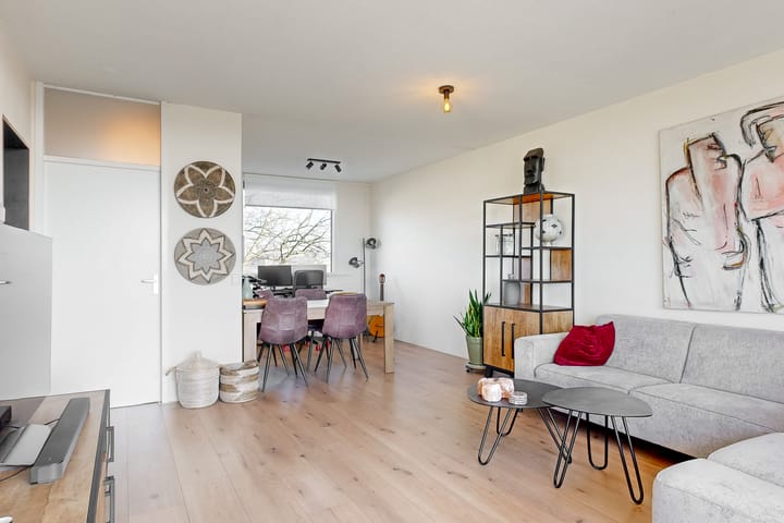 Photo 13 of Nobeldreef 181