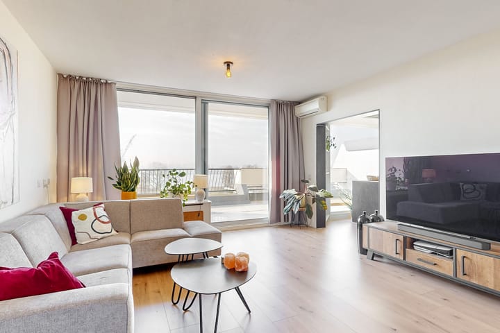 Photo 14 of Nobeldreef 181