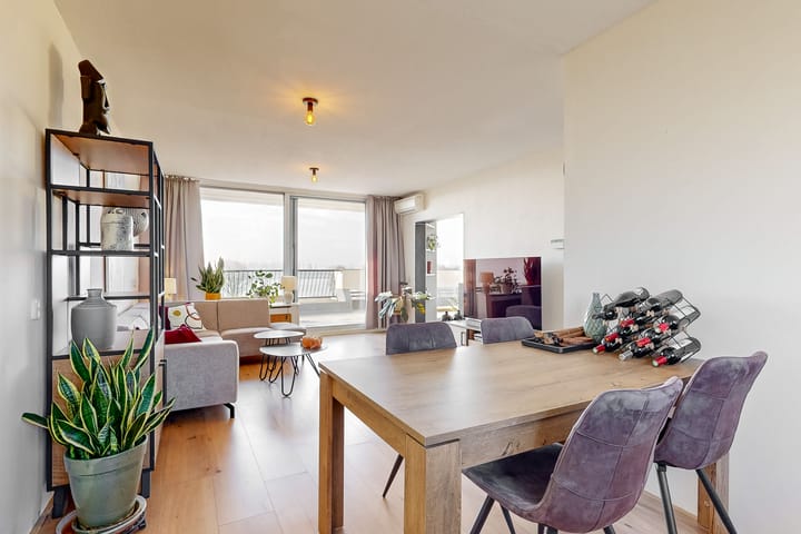 Photo 15 of Nobeldreef 181