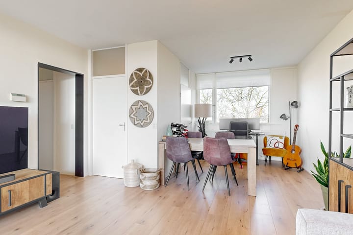 Photo 16 of Nobeldreef 181