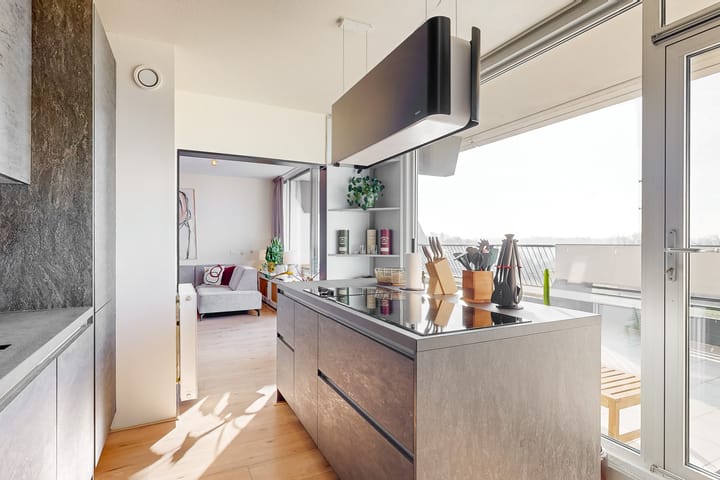 Photo 20 of Nobeldreef 181