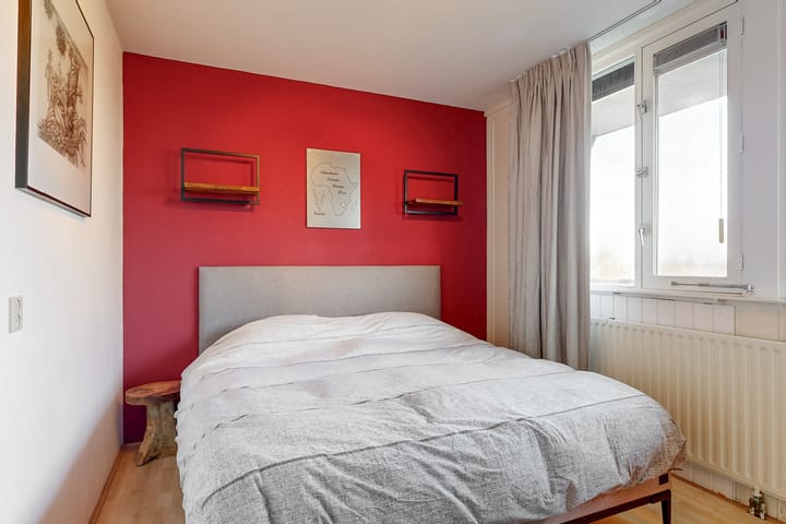 Photo 22 of Nobeldreef 181