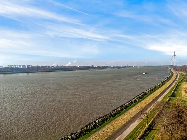 Photo 36 of Nobeldreef 181