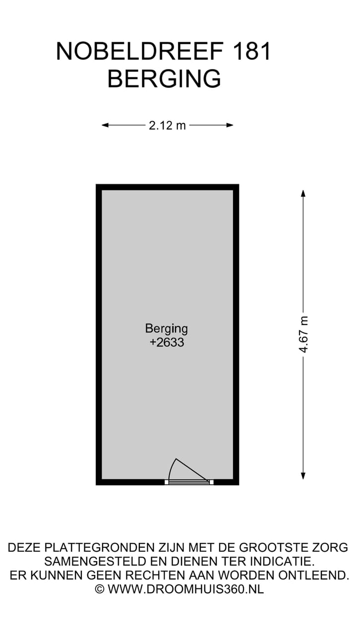 Photo 38 of Nobeldreef 181