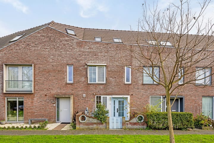 Foto 1 van Koolhovenlaan 12