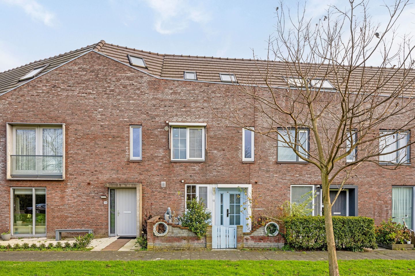 Foto 1 van Koolhovenlaan 12