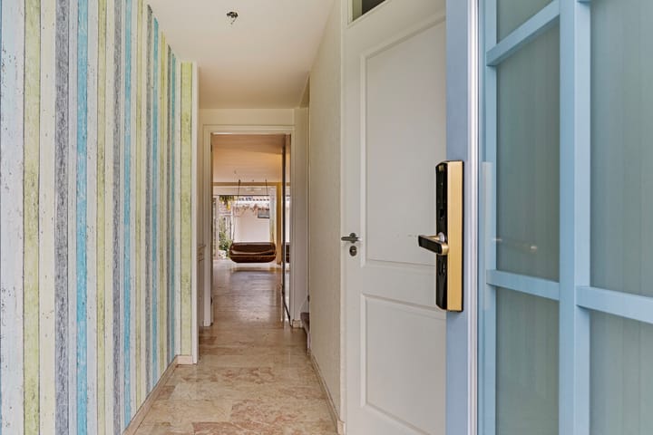 Foto 3 van Koolhovenlaan 12