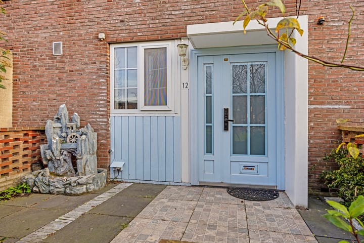 Foto 2 van Koolhovenlaan 12