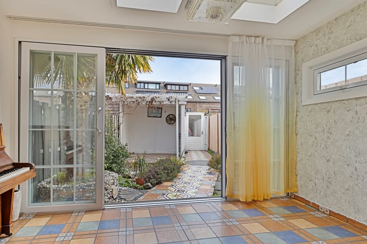 Foto 10 van Koolhovenlaan 12