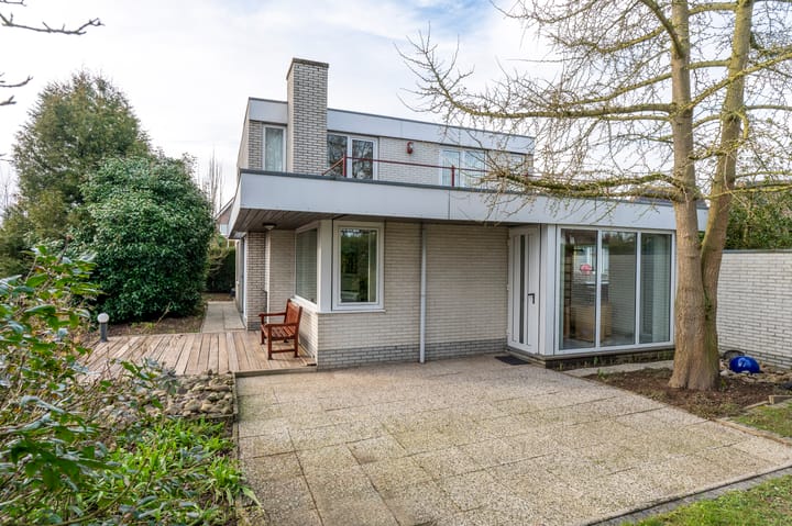 Foto 1 van Burg. van Rijckevorselstraat 5