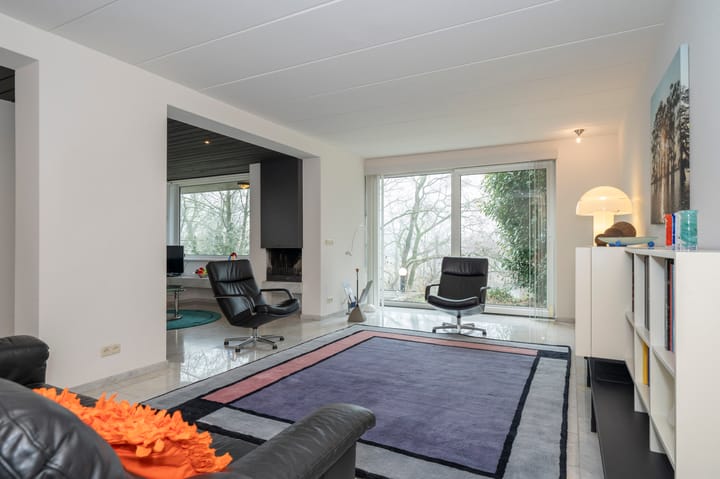 Foto 8 van Burg. van Rijckevorselstraat 5