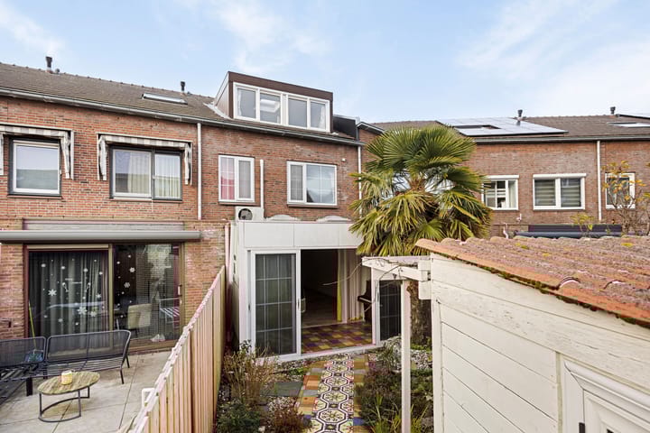 Foto 34 van Koolhovenlaan 12