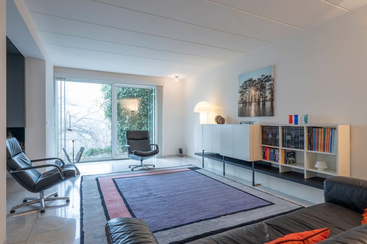 Foto 10 van Burg. van Rijckevorselstraat 5