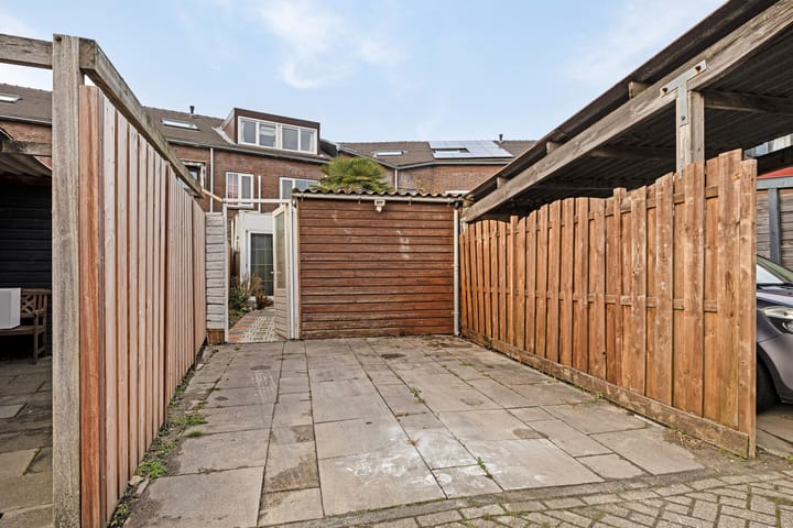 Foto 37 van Koolhovenlaan 12