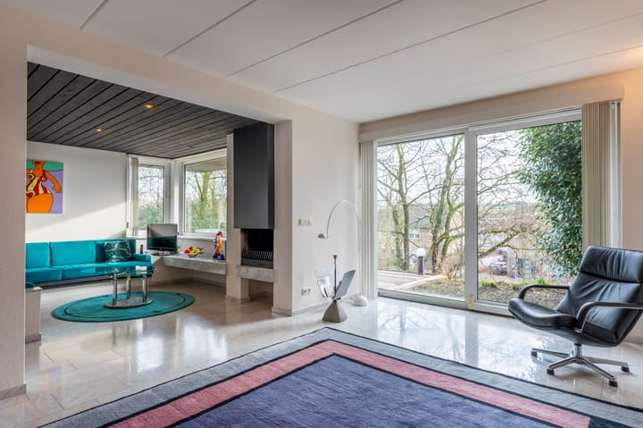 Foto 13 van Burg. van Rijckevorselstraat 5