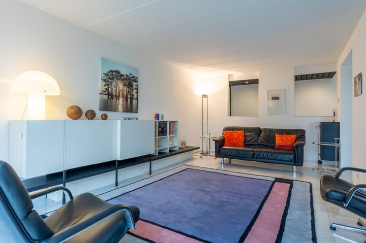 Foto 15 van Burg. van Rijckevorselstraat 5