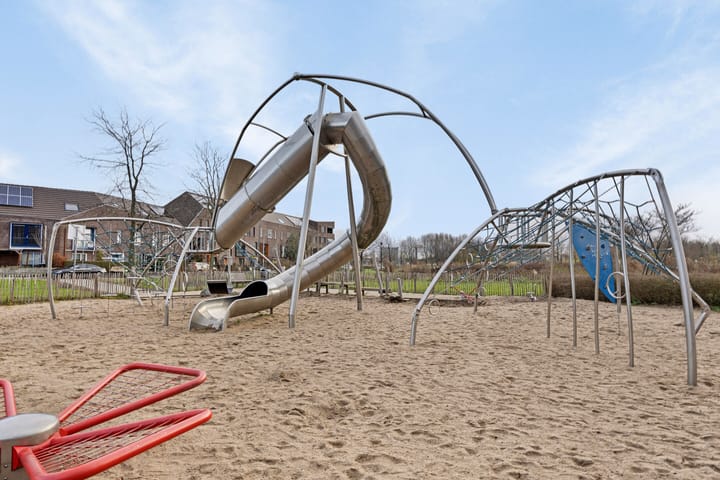 Foto 42 van Koolhovenlaan 12