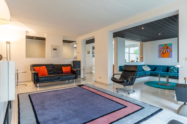 Foto 16 van Burg. van Rijckevorselstraat 5