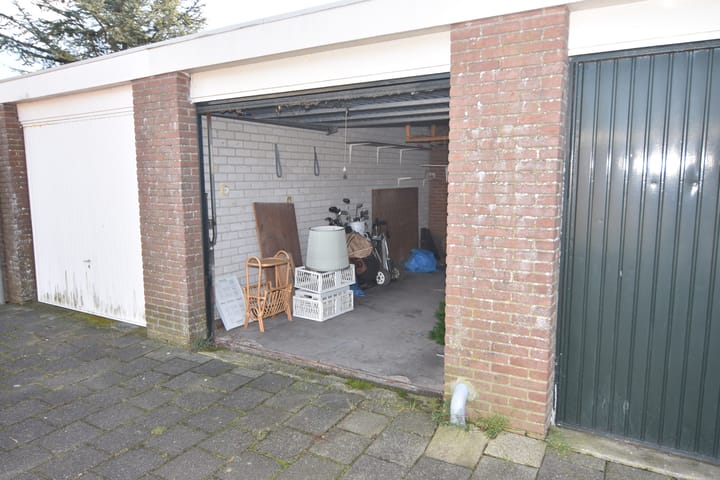 Photo 2 of Prinses Beatrixlaan 11 GAR