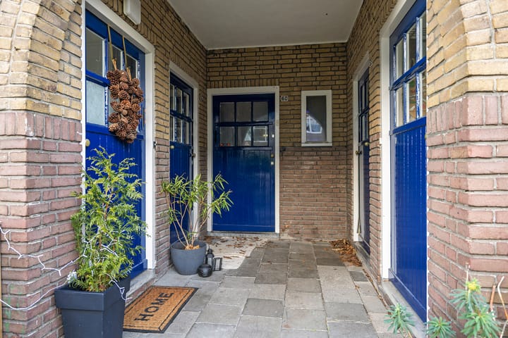 Foto 4 van Diepenbrockstraat 60