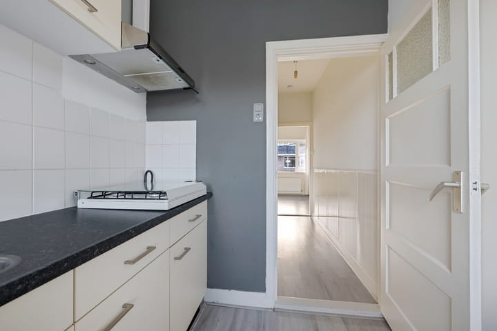 Foto 3 van Diepenbrockstraat 60