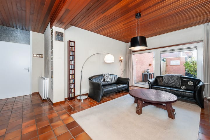 Foto 3 van Fluitekruid 34