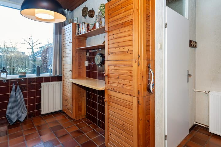 Foto 8 van Fluitekruid 34