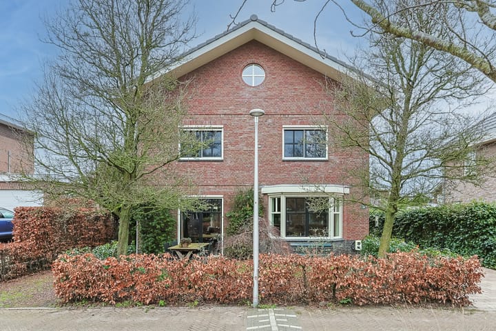 Foto 4 van Charlotte van Pallandtlaan 59