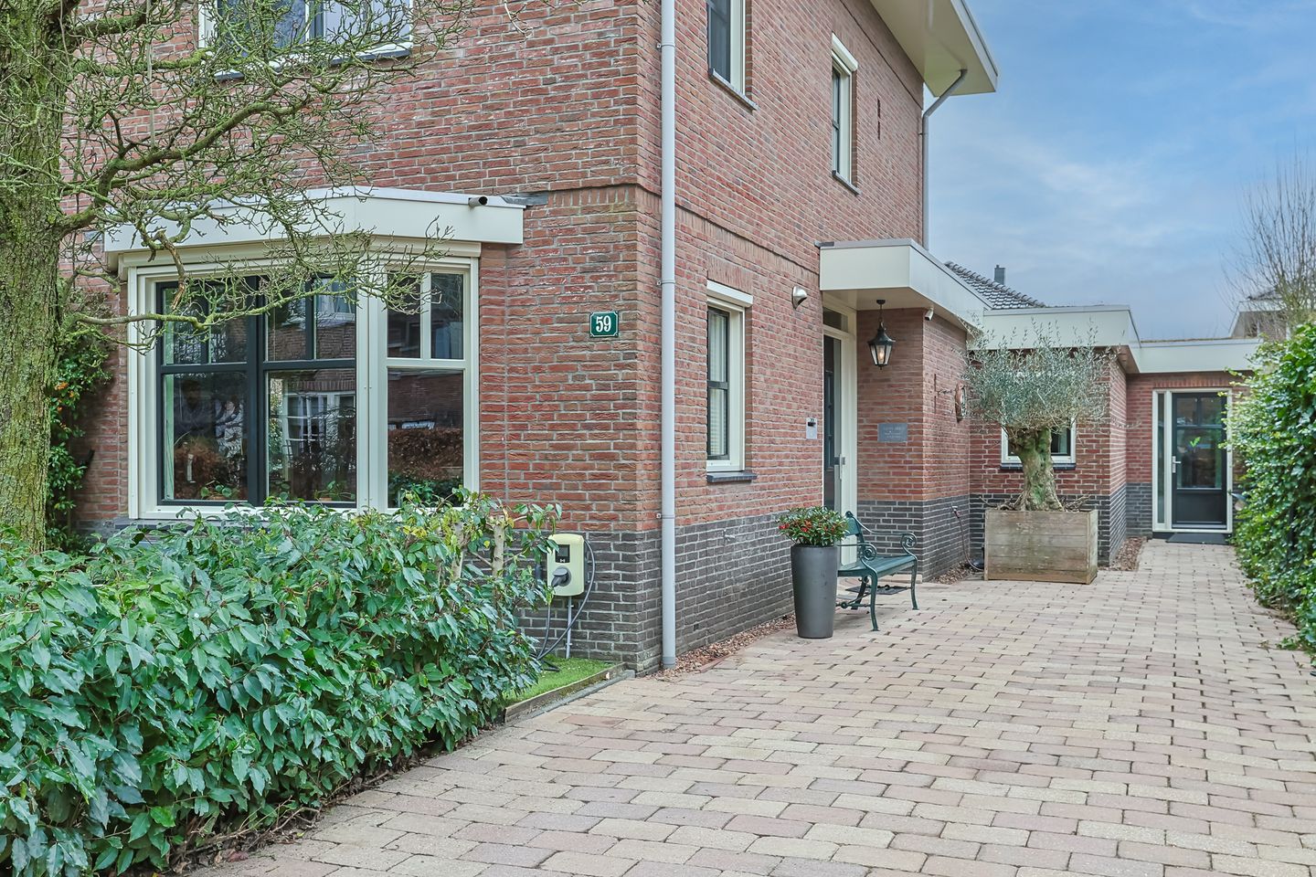 Foto 5 van Charlotte van Pallandtlaan 59