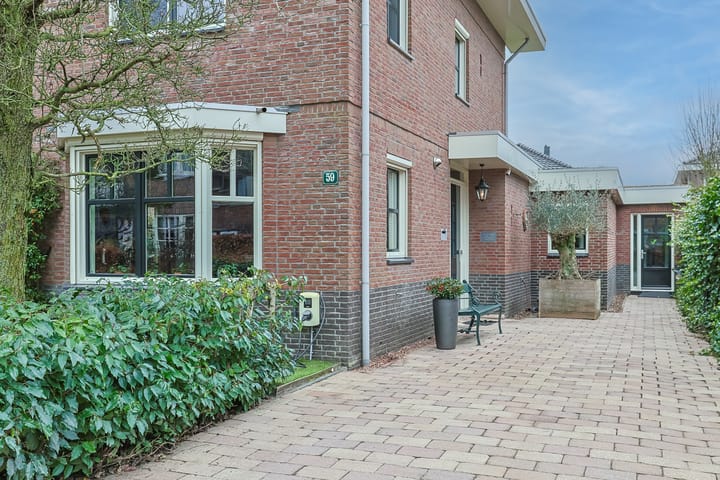 Foto 5 van Charlotte van Pallandtlaan 59