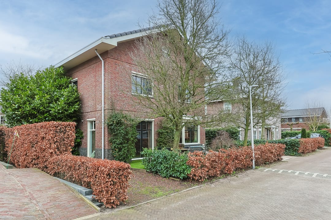 Foto 73 van Charlotte van Pallandtlaan 59